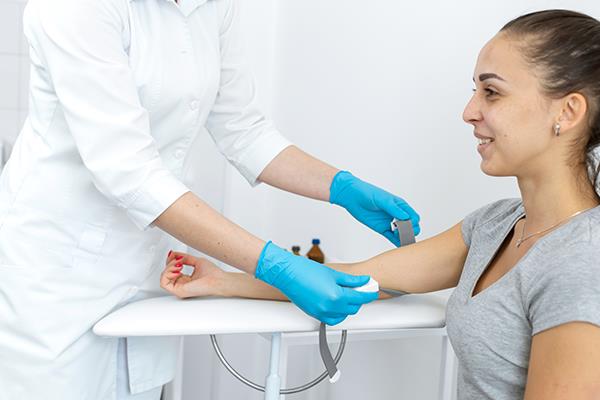 Full Body Health 1.1 Check-up (72 Tests)